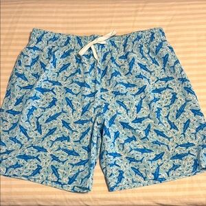 Chubbies 7in XL Swim Trunks
